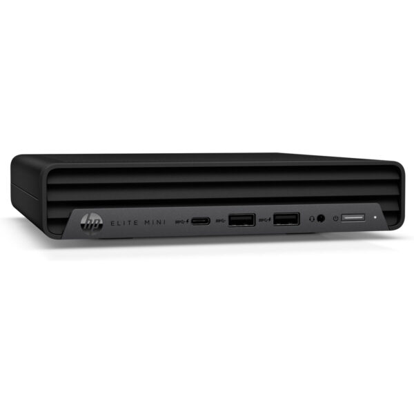 Desktop PC HP ELITE MINI 800 G9 16 GB RAM 512 GB SSD i5-14500 – Bild 3