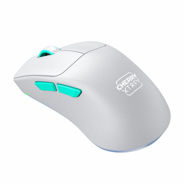 Schnurlose Mouse Cherry M64 – Bild 5