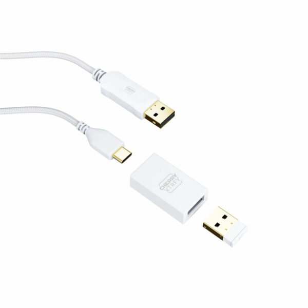 Schnurlose Mouse Cherry M64 – Bild 8