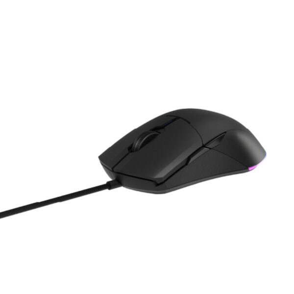 Mouse Newskill NS-MS-CHIRON Schwarz 8000 dpi – Bild 2