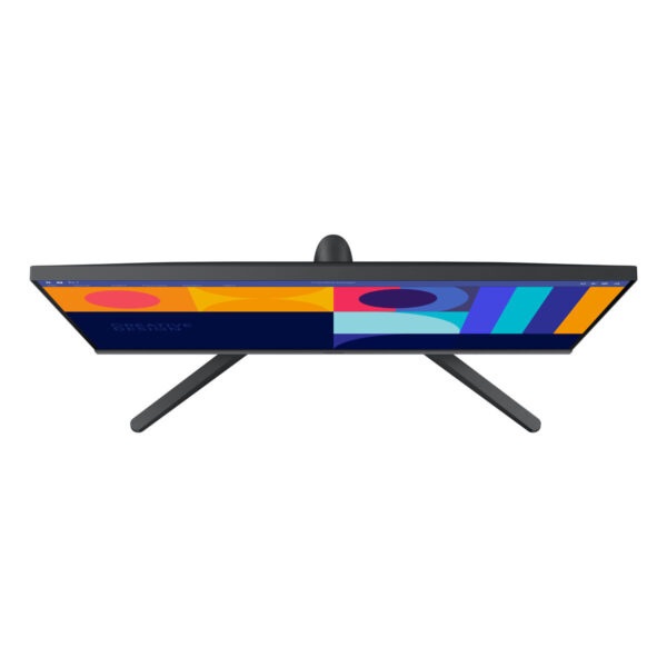 Monitor Samsung LS24C330GAUXEN Full HD 24" 100 Hz – Bild 3