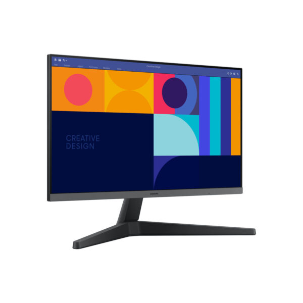 Monitor Samsung LS24C330GAUXEN Full HD 24" 100 Hz – Bild 5