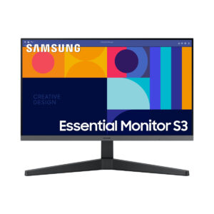 Monitor Samsung LS24C330GAUXEN Full HD 24″ 100 Hz
