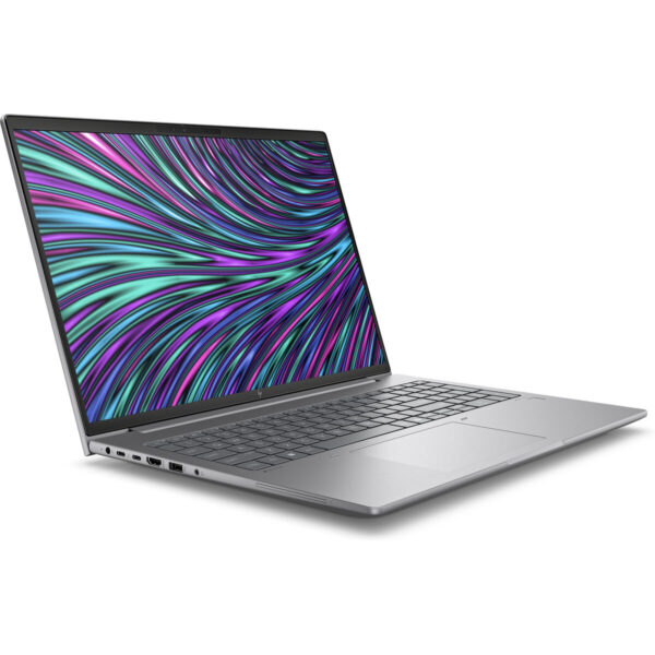 Laptop HP ZBook Power G11 16" Intel Core Ultra 7 155H 32 GB RAM 1 TB SSD Qwerty Spanisch – Bild 4