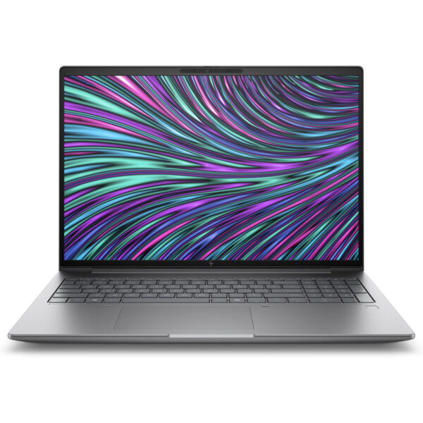 Laptop HP ZBook Power G11 16" Intel Core Ultra 7 155H 32 GB RAM 1 TB SSD Qwerty Spanisch – Bild 3