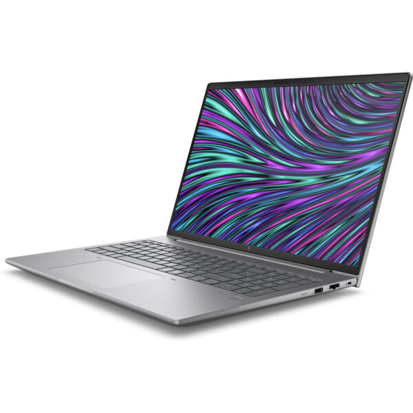 Laptop HP ZBook Power G11 16" Intel Core Ultra 7 155H 32 GB RAM 1 TB SSD Qwerty Spanisch – Bild 4