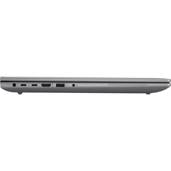 Laptop HP ZBook Power G11 16" Intel Core Ultra 7 155H 32 GB RAM 1 TB SSD Qwerty Spanisch – Bild 2