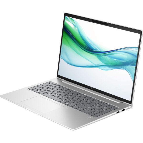 Laptop HP ProBook 460 G11 16" Intel Core Ultra 7 155u 16 GB RAM 512 GB SSD Qwerty Spanisch – Bild 4