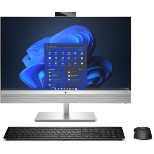 Alles-In-Einem HP EliteOne 870 G9 27″ 16 GB RAM 512 GB SSD i5-14500