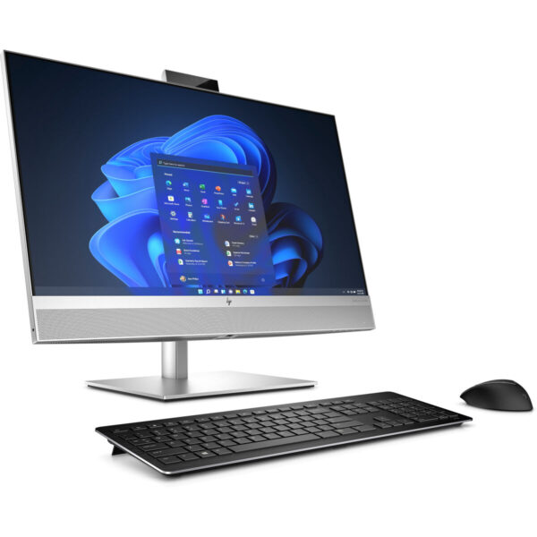 Alles-In-Einem HP EliteOne 870 G9 27" 16 GB RAM 512 GB SSD i5-14500 – Bild 3