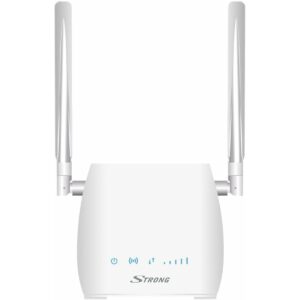 WLAN-Verstärker STRONG 4GROUTER300M