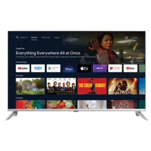 Smart TV STRONG 43UD6593 43″ 4K Ultra HD LED HDR HDR10