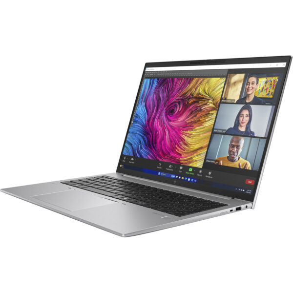 Laptop HP ZBook Firefly G11 Intel Core Ultra 7 155H 32 GB RAM 1 TB SSD Qwerty Spanisch – Bild 5