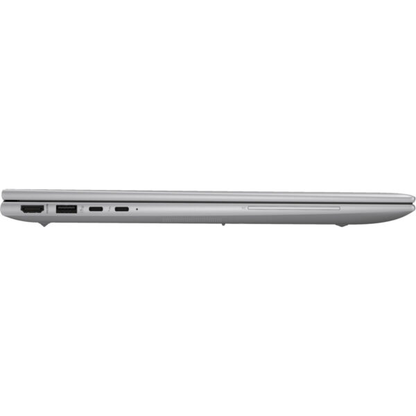 Laptop HP ZBook Firefly G11 Intel Core Ultra 7 155H 32 GB RAM 1 TB SSD Qwerty Spanisch – Bild 3
