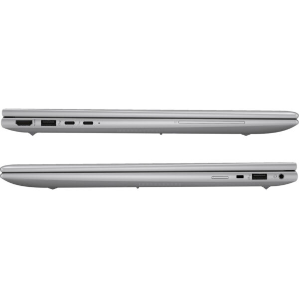 Laptop HP ZBook Firefly G11 Intel Core Ultra 7 155H 32 GB RAM 1 TB SSD Qwerty Spanisch – Bild 2
