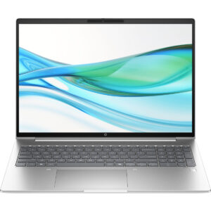Laptop HP ProBook 460 G11 16″ Intel Core Ultra 7 155u 16 GB RAM 512 GB SSD Qwerty Spanisch