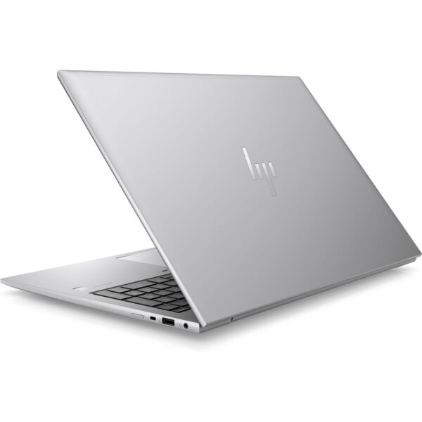Laptop HP ZBook Firefly G11 16" Intel Core Ultra 7 155H 16 GB RAM 512 GB SSD Qwerty Spanisch – Bild 4