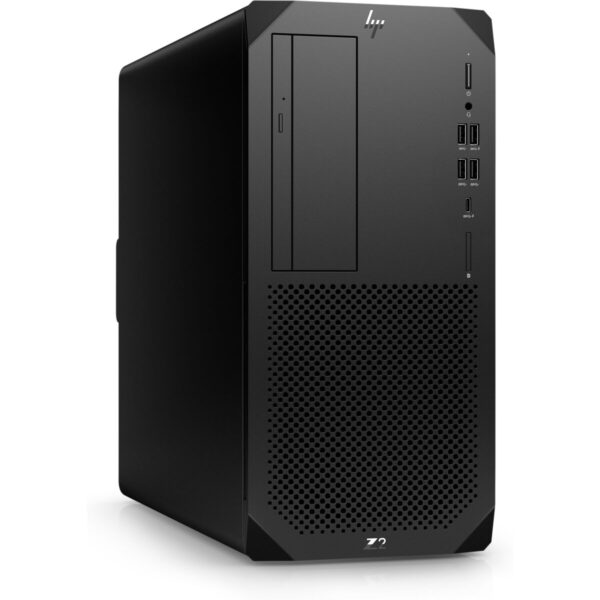 Desktop PC HP Z2 G9 Intel Core i9-14900 32 GB RAM 1 TB SSD – Bild 4