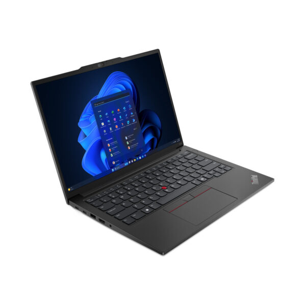 Laptop Lenovo THINKPAD E14 G6 14" Intel Core Ultra 7 155H 16 GB RAM 512 GB SSD Qwerty Spanisch – Bild 4
