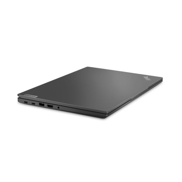 Laptop Lenovo THINKPAD E14 G6 14" Intel Core Ultra 7 155H 16 GB RAM 512 GB SSD Qwerty Spanisch – Bild 5