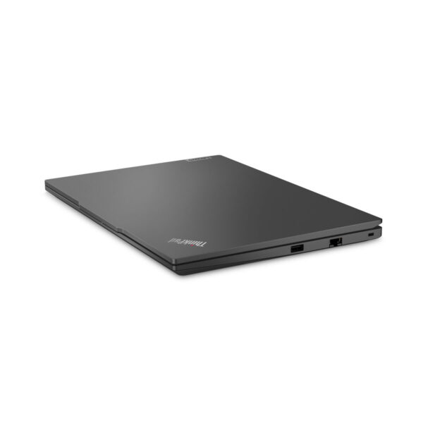 Laptop Lenovo THINKPAD E14 G6 14" Intel Core Ultra 7 155H 16 GB RAM 512 GB SSD Qwerty Spanisch – Bild 6