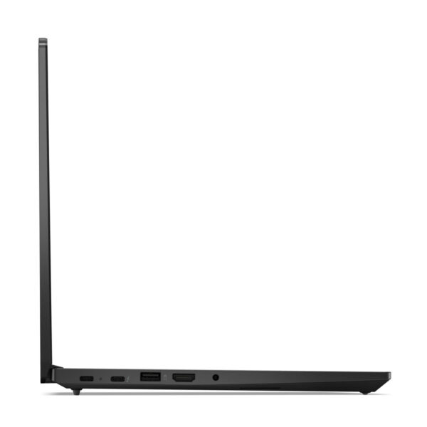Laptop Lenovo THINKPAD E14 G6 14" Intel Core Ultra 7 155H 16 GB RAM 512 GB SSD Qwerty Spanisch – Bild 7