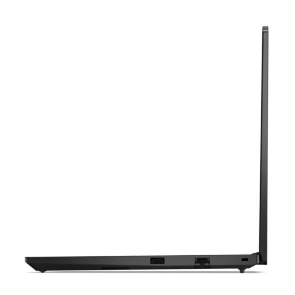 Laptop Lenovo THINKPAD E14 G6 14" Intel Core Ultra 7 155H 16 GB RAM 512 GB SSD Qwerty Spanisch – Bild 8