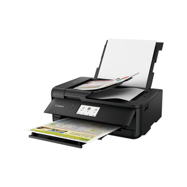 Multifunktionsdrucker Canon PIXMA TS9550a – Bild 4