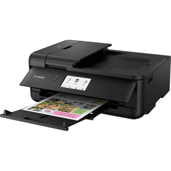 Multifunktionsdrucker Canon PIXMA TS9550a – Bild 6