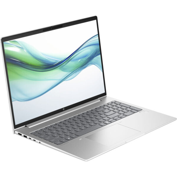 Laptop HP ProBook 460 G11 16" Intel Core Ultra 7 155u 16 GB RAM 512 GB SSD Qwerty Spanisch – Bild 5