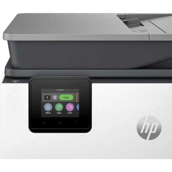 Multifunktionsdrucker HP OfficeJet Pro 9120E – Bild 4
