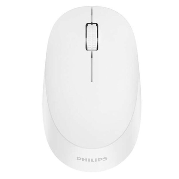 Mouse Philips SPK7407W/00 Weiß 1600 dpi – Bild 3
