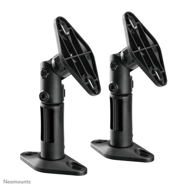 Halterung Neomounts SPEAKER-W100BLACK Schwarz – Bild 3