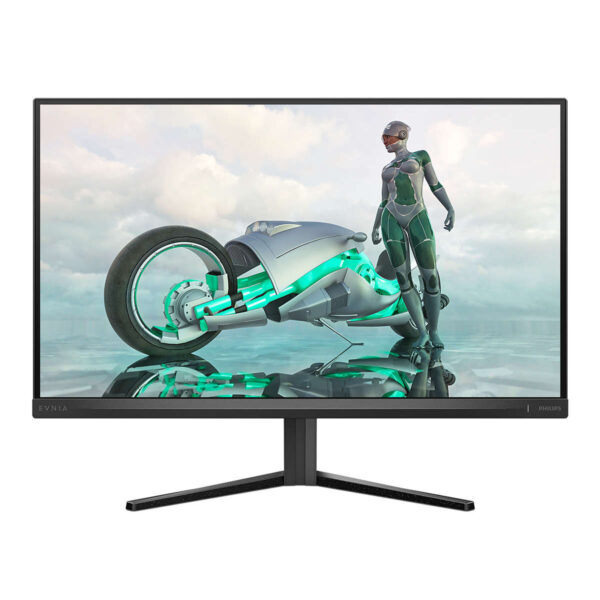 Gaming-Monitor Philips 27M2N3200S/00 Full HD 27" 165 Hz – Bild 8