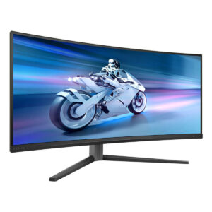 Monitor Philips 34M2C6500/00 34″ Wide Quad HD