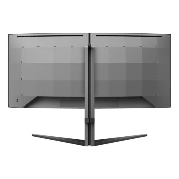 Monitor Philips 34M2C6500/00 34" Wide Quad HD – Bild 2