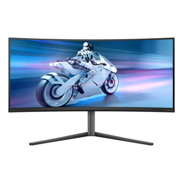 Monitor Philips 34M2C6500/00 34" Wide Quad HD – Bild 3