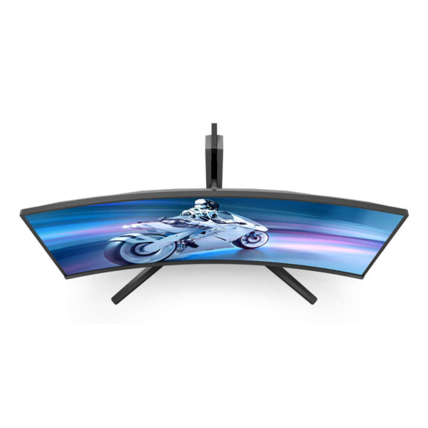 Monitor Philips 34M2C6500/00 34" Wide Quad HD – Bild 4