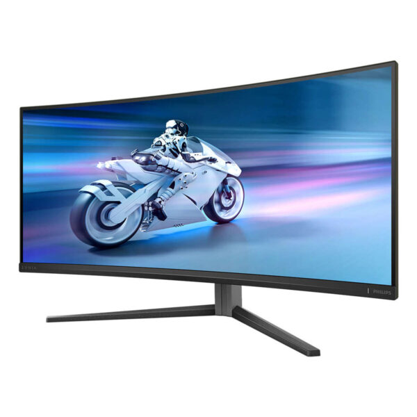 Monitor Philips 34M2C6500/00 34" Wide Quad HD – Bild 5