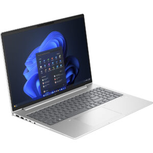 Laptop HP EliteBook 660 G11 16″ Intel Core Ultra 5 125U 16 GB RAM 512 GB SSD Qwerty Spanisch