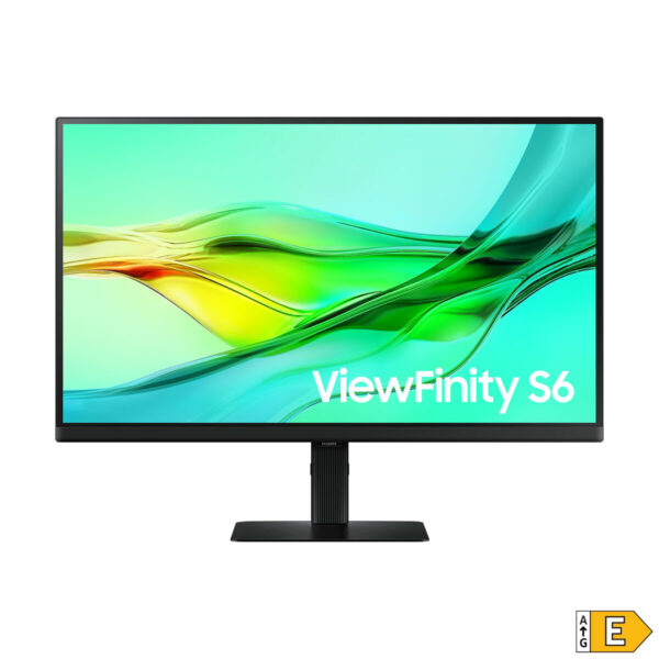 Gaming-Monitor Samsung LS27D600UAUXEN Quad HD 27" 100 Hz – Bild 9