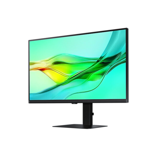 Gaming-Monitor Samsung LS27D600UAUXEN Quad HD 27" 100 Hz – Bild 5