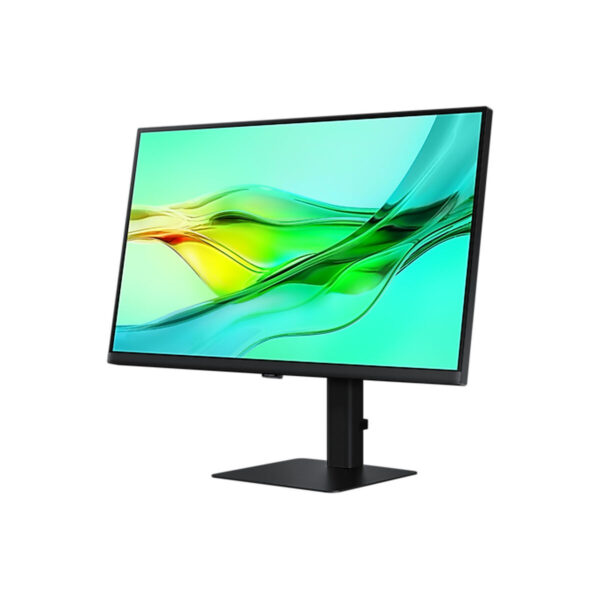 Gaming-Monitor Samsung LS27D600UAUXEN Quad HD 27" 100 Hz – Bild 3