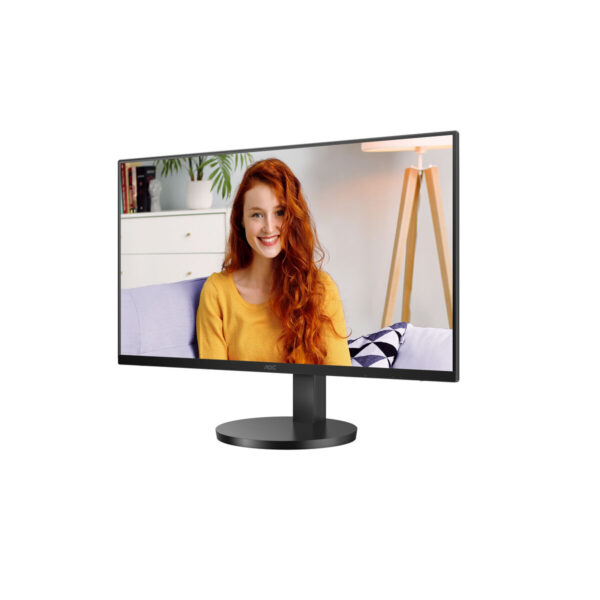 Gaming-Monitor AOC U27B3AF 4K Ultra HD 27" – Bild 2