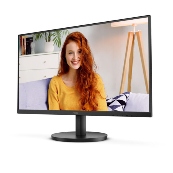Gaming-Monitor AOC U27B3A 4K Ultra HD 27" – Bild 8