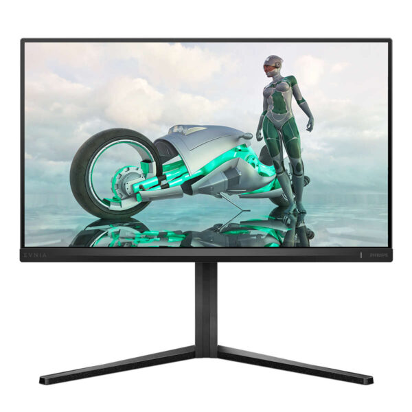 Monitor Philips 24M2N3200A/00 Full HD 23,8" 165 Hz – Bild 6