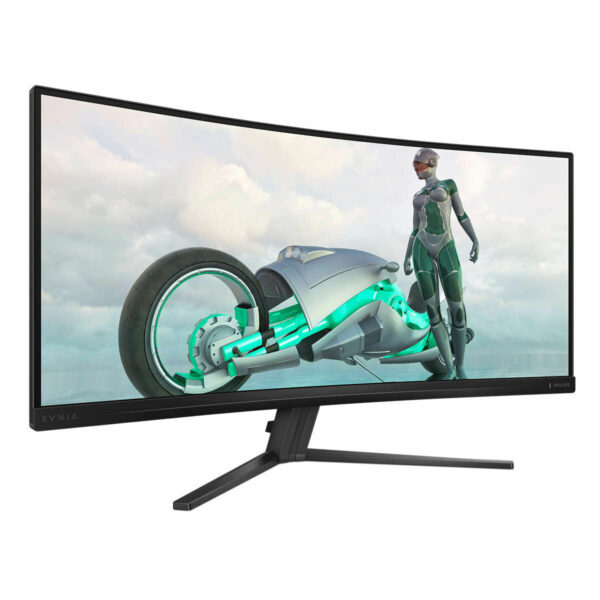 Monitor Philips 34M2C3500L/00 34" 180 Hz – Bild 6