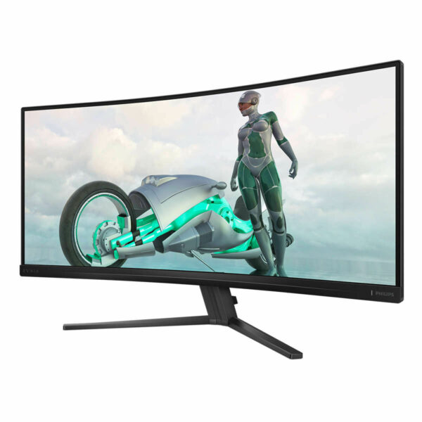Monitor Philips 34M2C3500L/00 34" 180 Hz – Bild 2