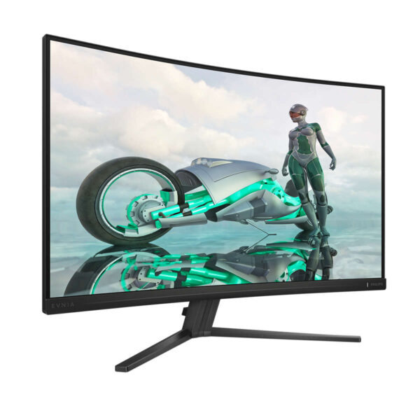 Gaming-Monitor Philips 32M2C3500L/00 Quad HD 32" 180 Hz – Bild 8