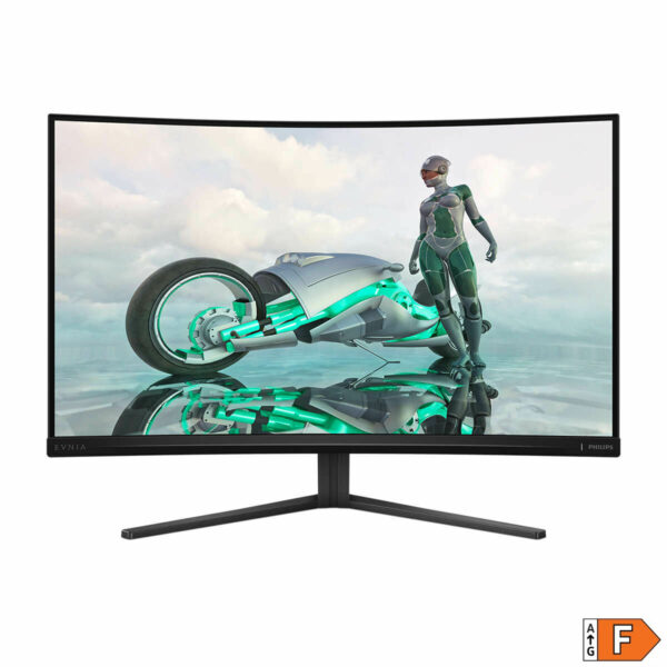 Gaming-Monitor Philips 32M2C3500L/00 Quad HD 32" 180 Hz – Bild 9